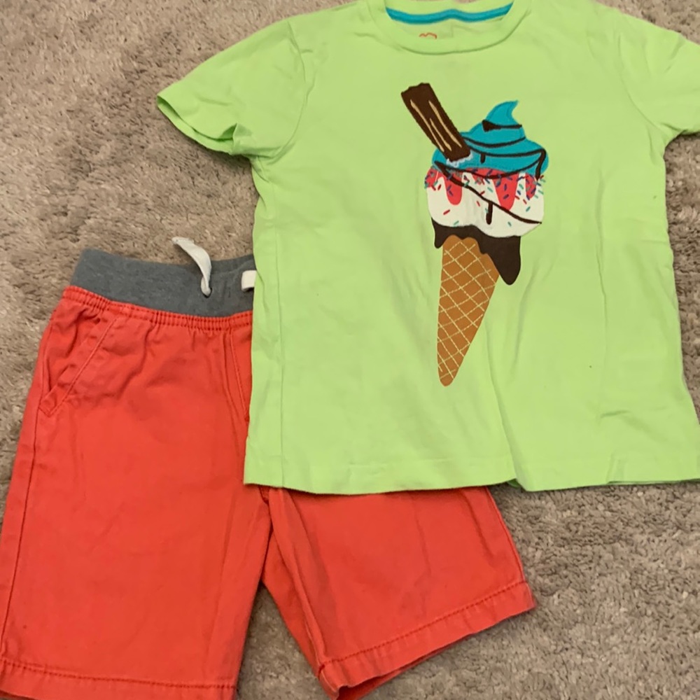 Mini Boden/Target set